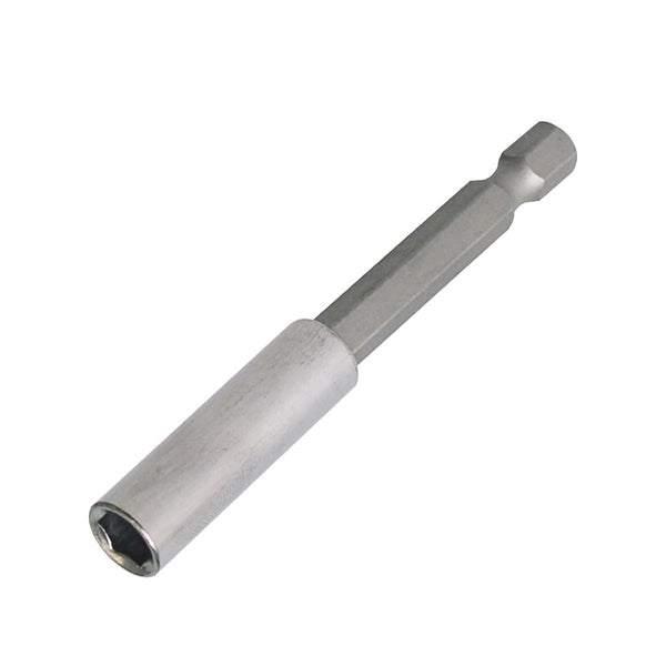 Punta Adaptadora con Extensión Magnético Hexagonal 1/4”x72 mm - U1 PEM1/4