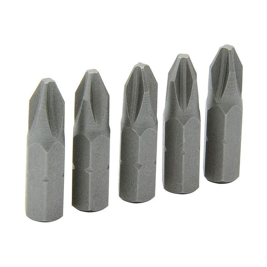 Juego de Puntas Phillips # 2x1”