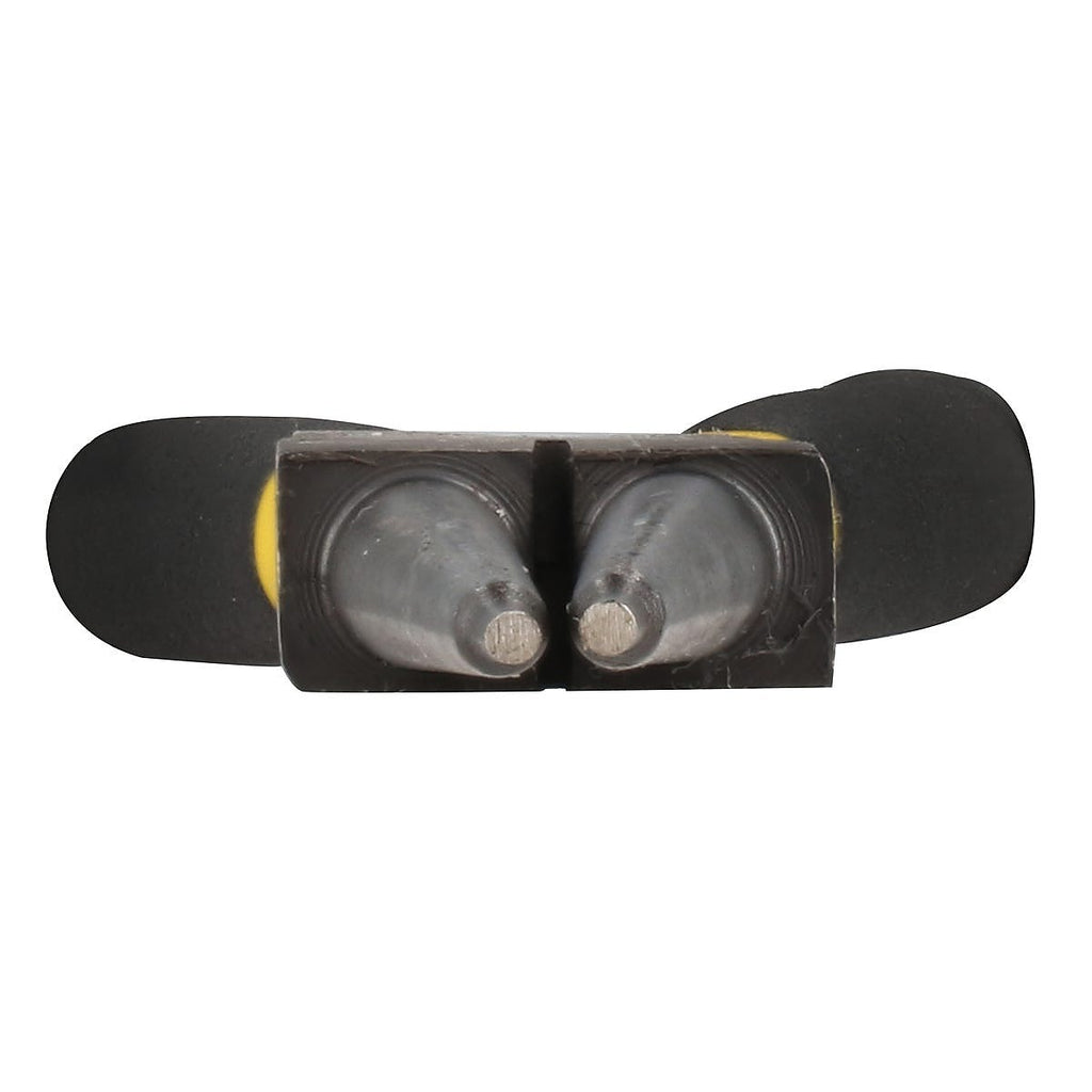 Pinza para Anillos de Retención Interna Angulo 0º Punta 0.070” Forjada