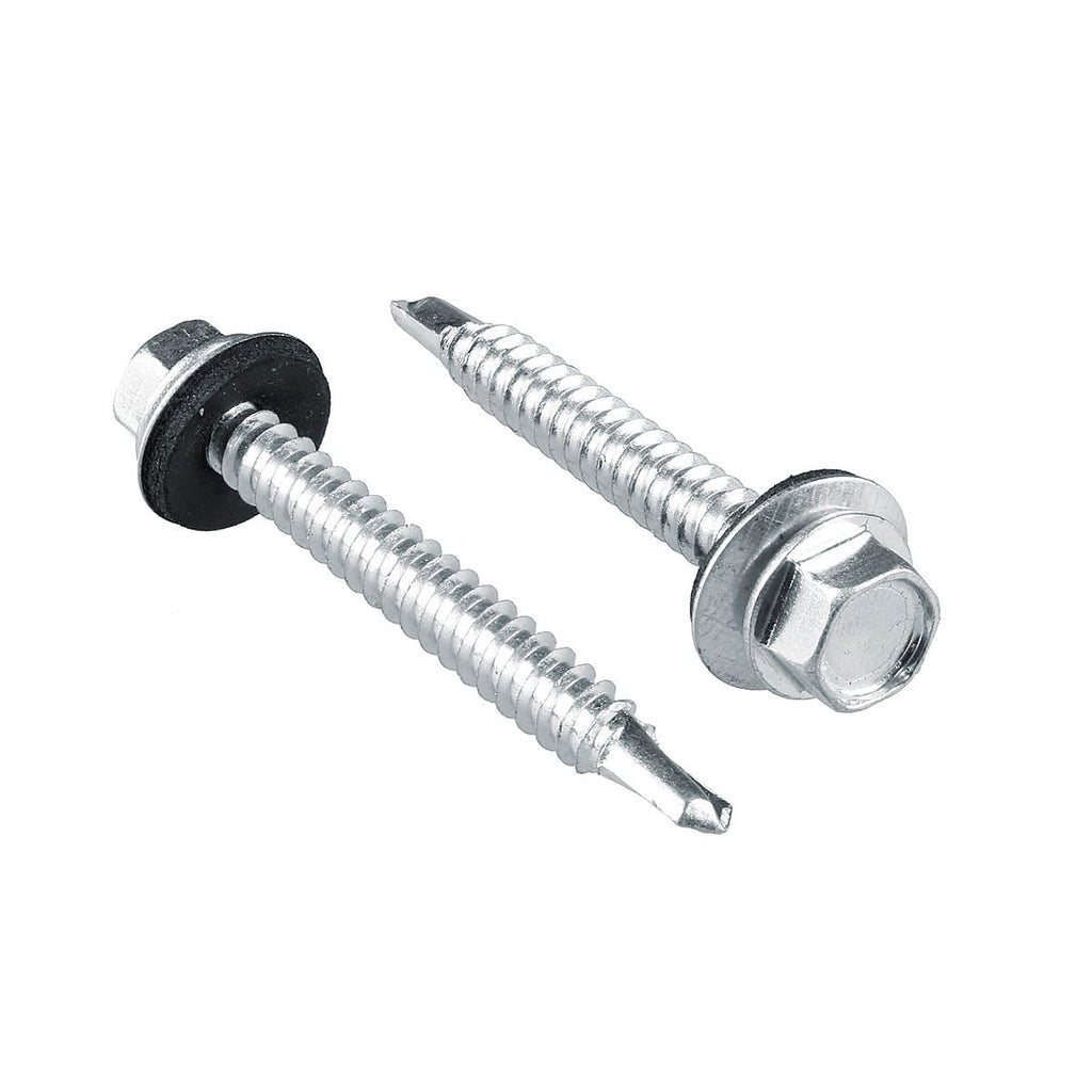 Pijas Hexagonales con Rondana SURTEK U1 PHR141