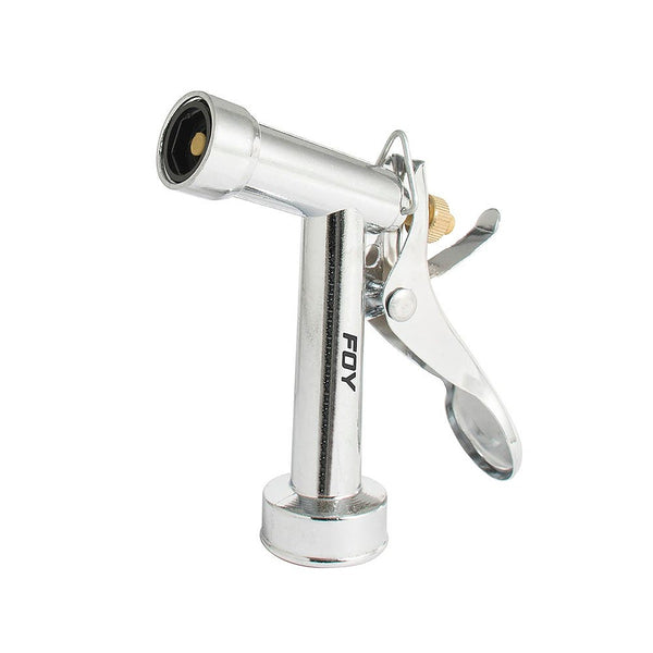 Pistola para Riego Metálica Convencional 4”