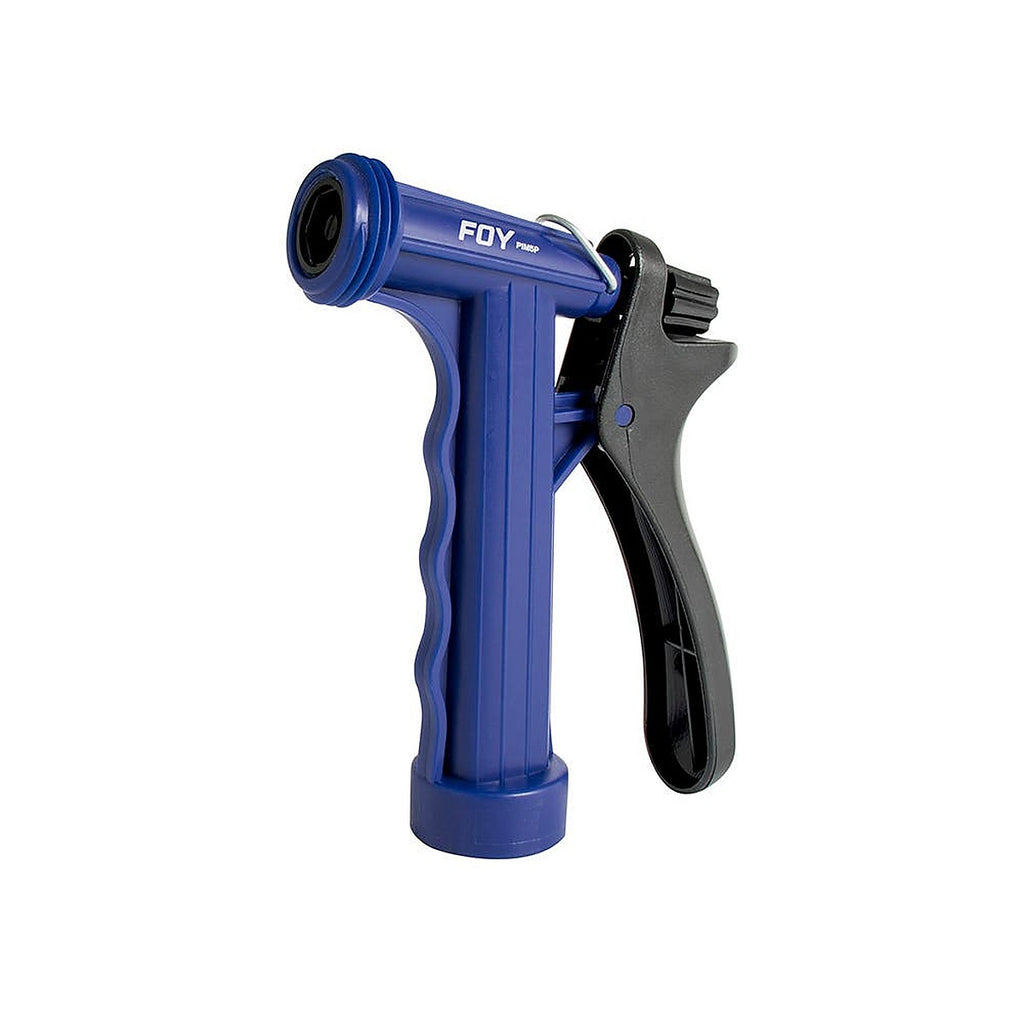 Pistola para Riego Plástica Convencional 5”