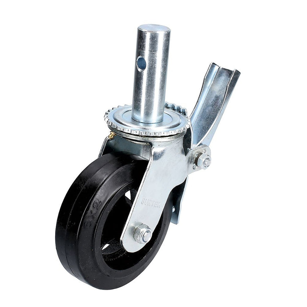 Rodaja de Hule SURTEK U1 RA15B