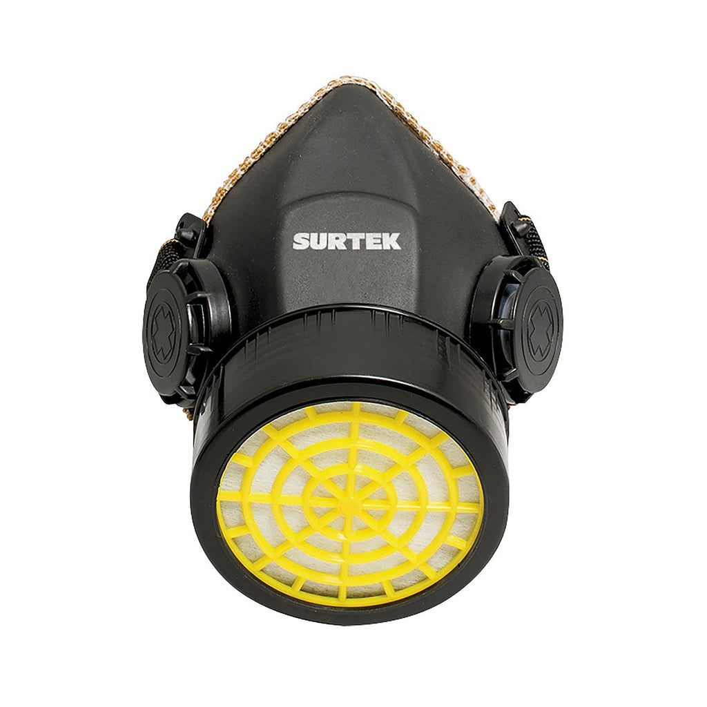 Mascarilla con Respirador SURTEK U1 RESM1