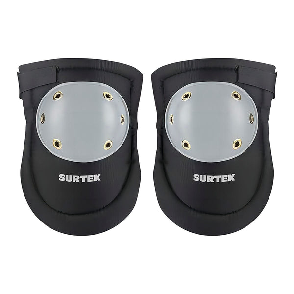 Rodilleras Goma SURTEK U1 RGO