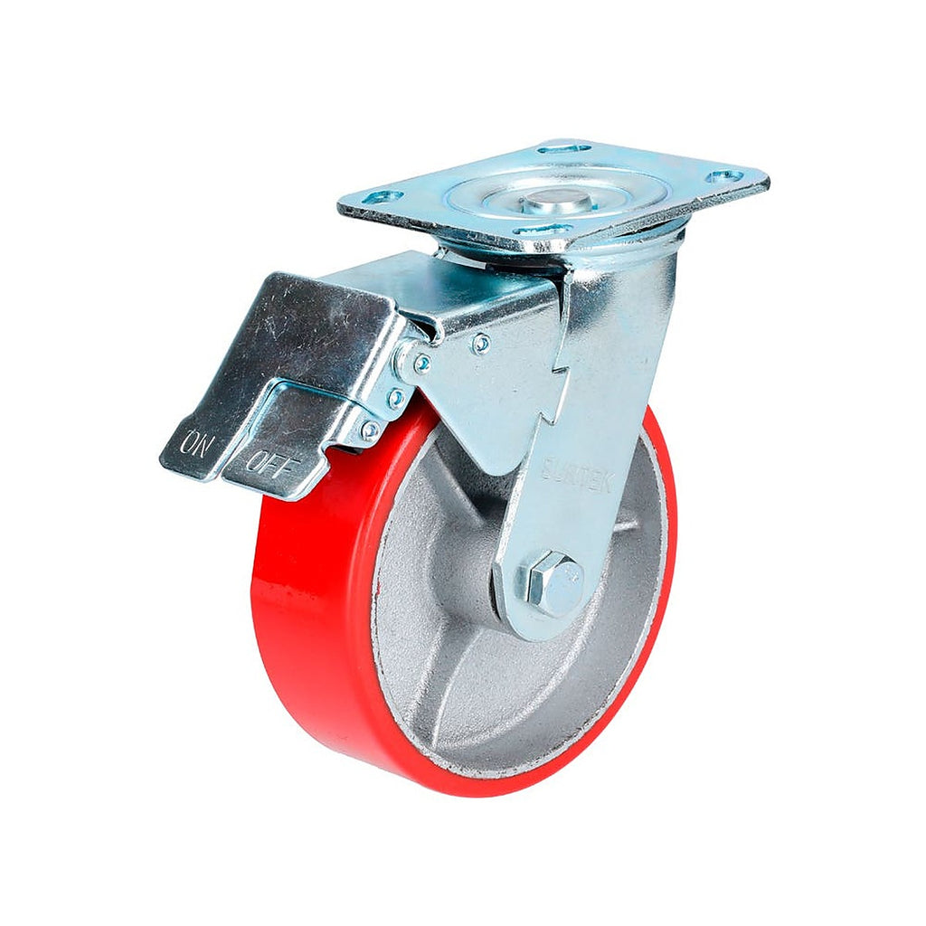 Rodaja de Fierro SURTEK U1 RP15B