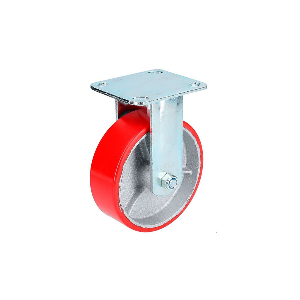 Rodaja de Fierro SURTEK U1 RP15F