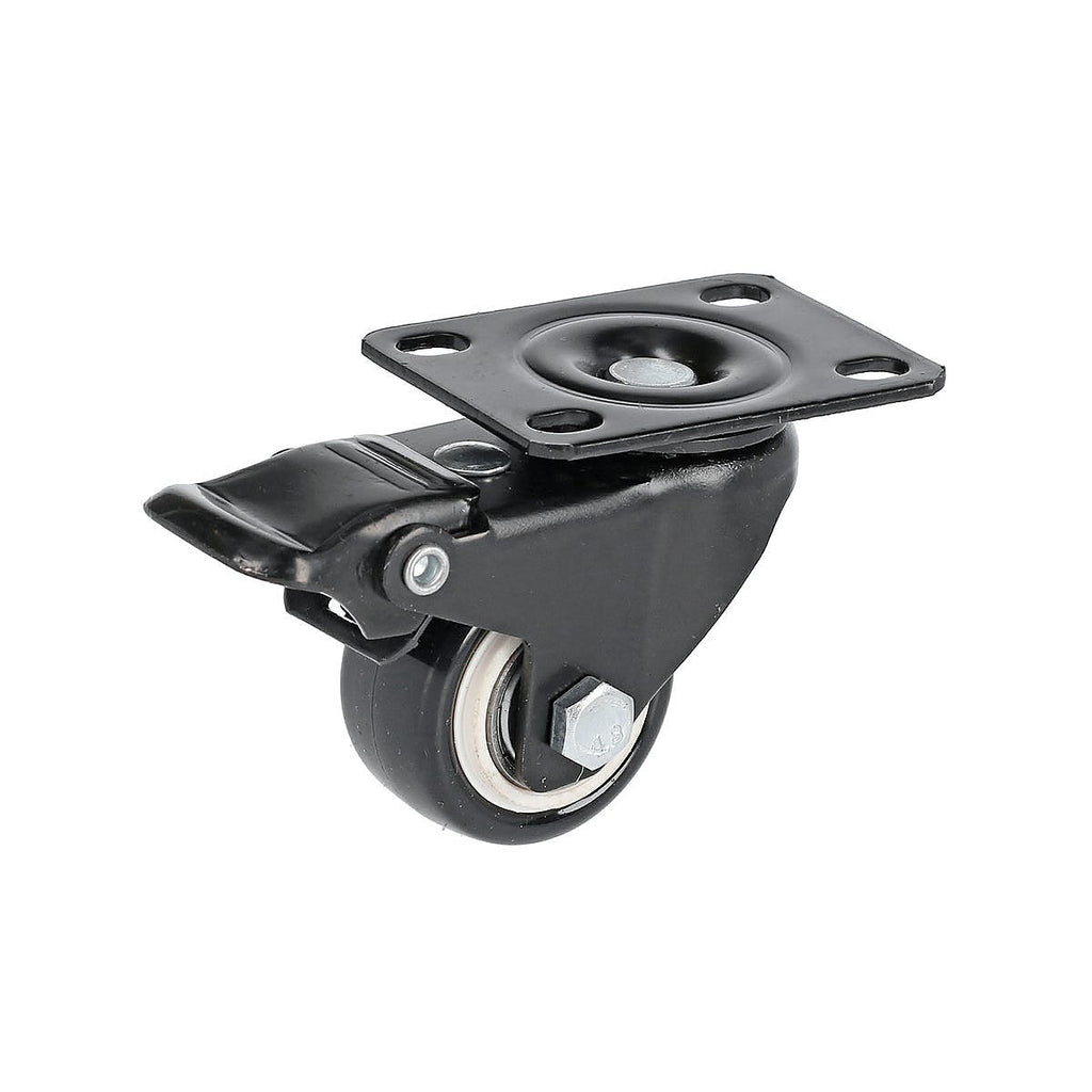 Rodaja de PVC SURTEK U1 RVN5B