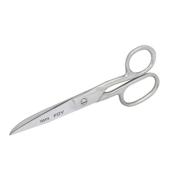Tijera para Costura 6” Ojo Grande