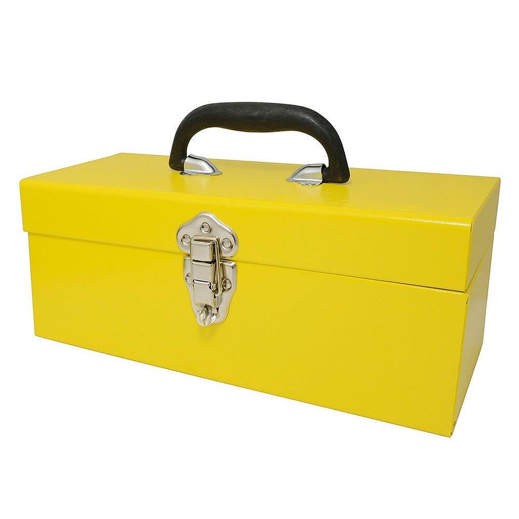Caja para Herramienta 14 ” X6 ” Metálica