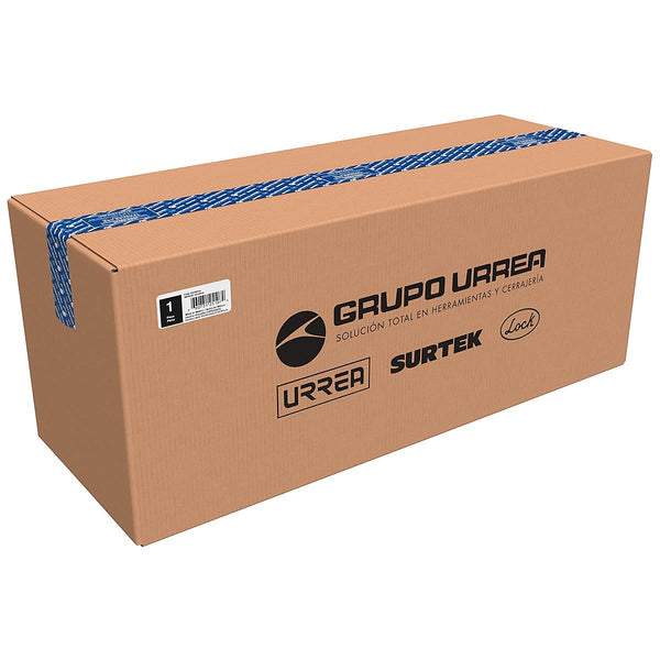 Caja para Herramienta 14 ” X6 ” Metálica