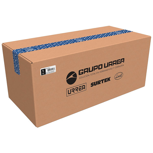 Caja para Herramientas SURTEK U1 TB12