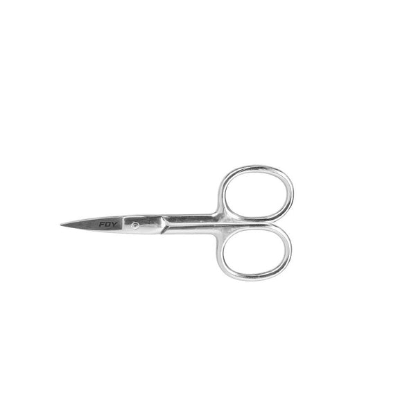 Tijera para Cutícula FOY U1 TIJCU3