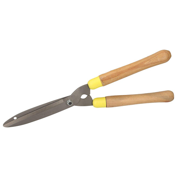 Tijera de Poda Dos Manos Ligera 21” Mango Madera