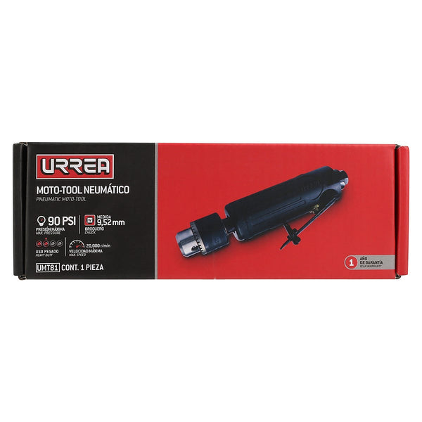 MotoTool Neumático URREA U1 UMT81