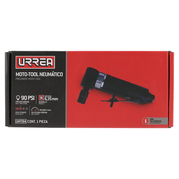 MotoTool Neumático Angular URREA U1 UMT84