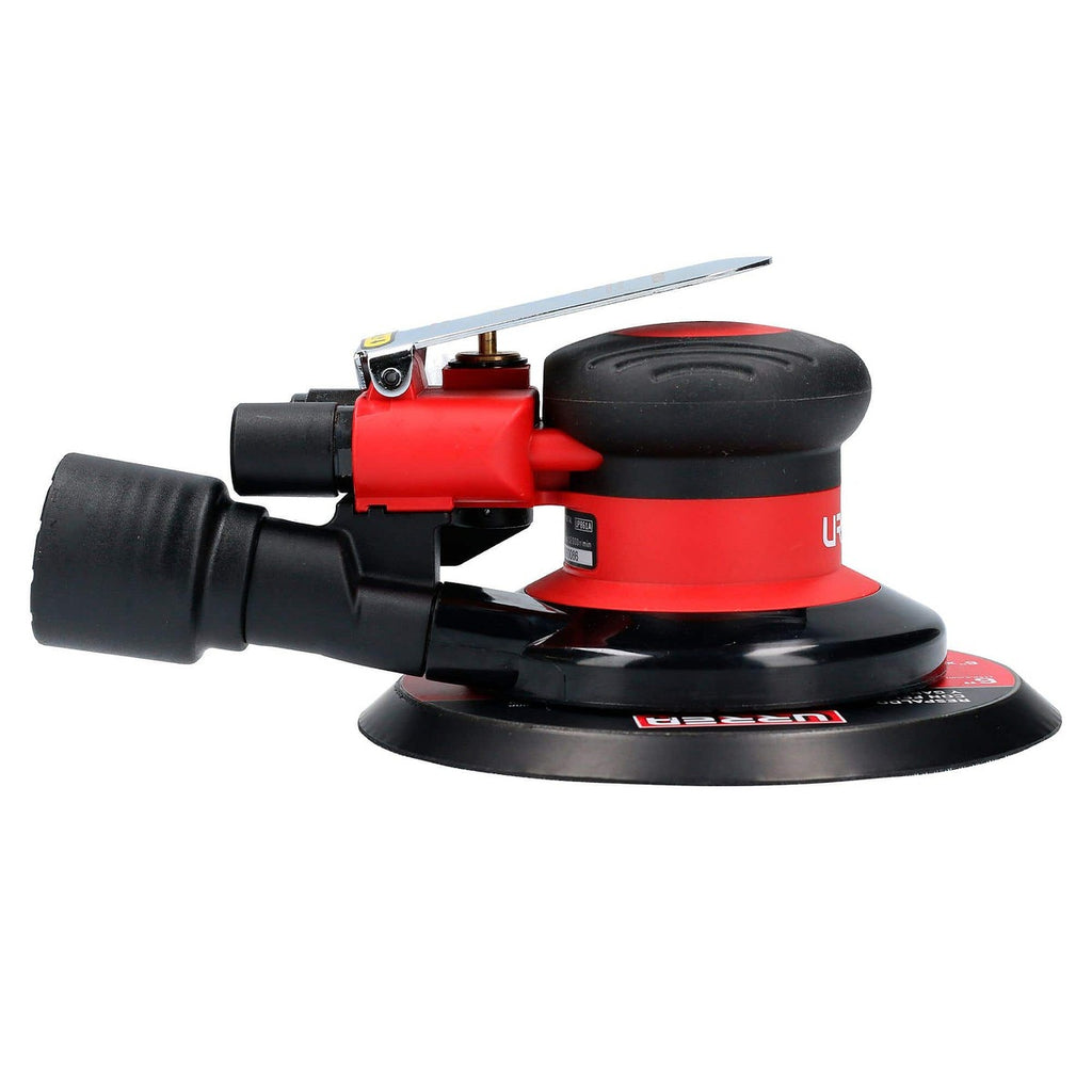 Lijadora Roto-orbital Neumática 6” 12000 rpm
