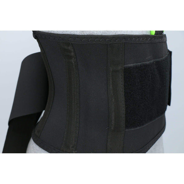 Faja de Protección Lumbar Chica con Elástico