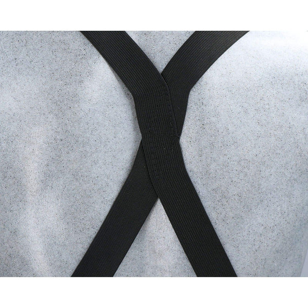 Faja de Protección Lumbar Mediana con Elástico