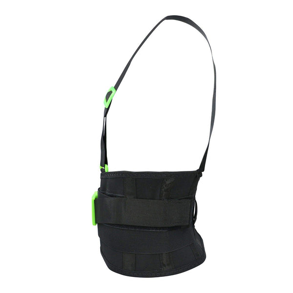 Faja de Protección Lumbar Extra Grande con Elástico