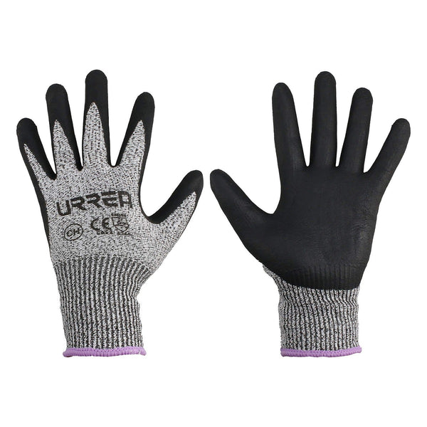 Guante Supraneema con Recubrimiento de Nitrilo Grande