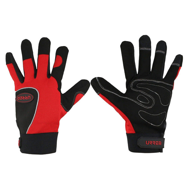 Guante Mecánico Uso General Talla Mediano