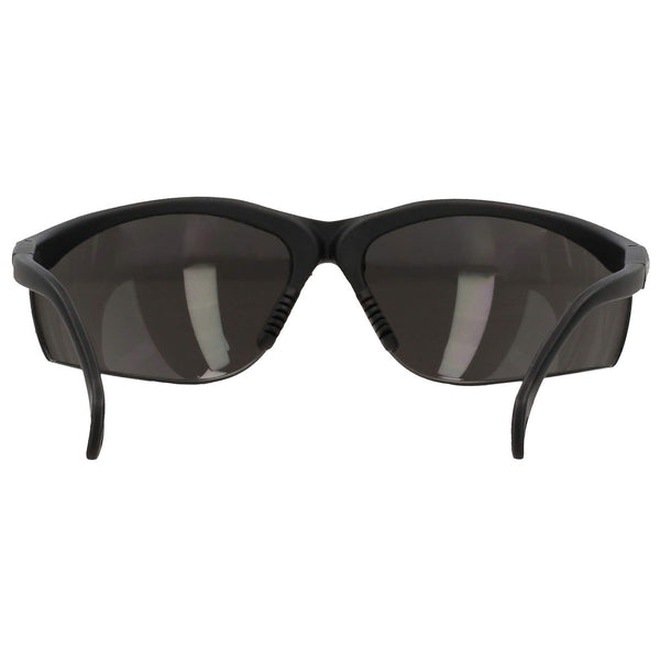 Lentes para Seguridad Hades Negro
