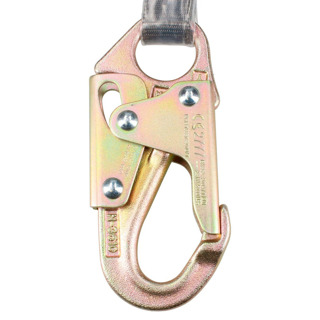 Línea de Vida URREA U1 USLV2