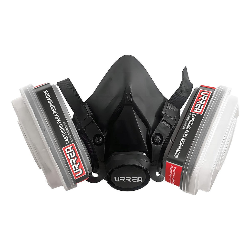 Mascarilla con Respirador URREA U1 USR12