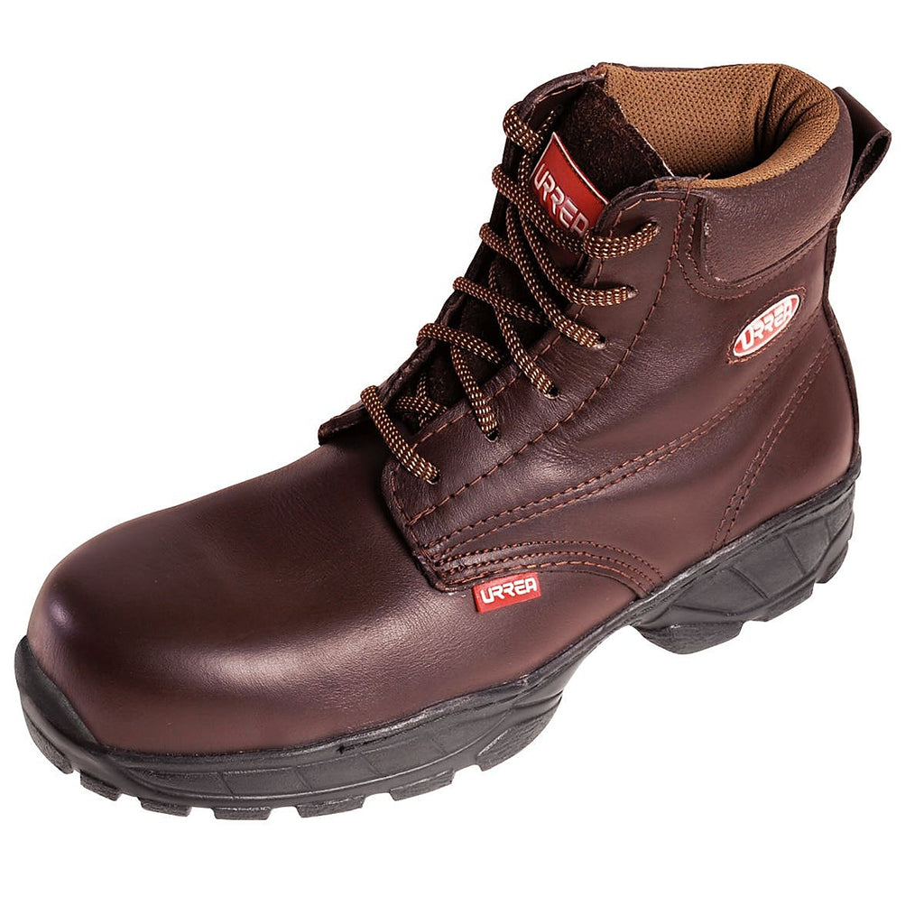 Bota de Seguridad URREA U1 USZS6