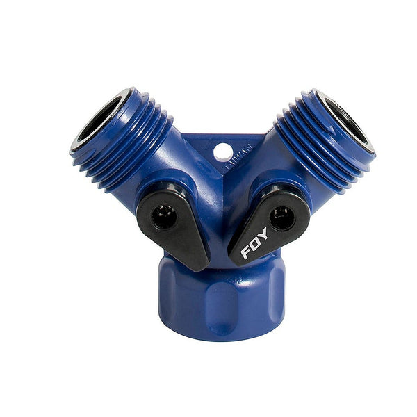 Conectores para Manguera en ”y” Plástico