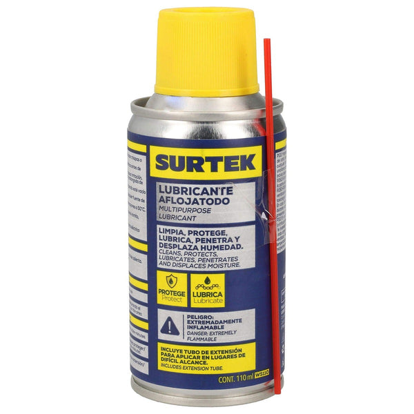 Aceite Aflojatodo Aerosol 110 ml