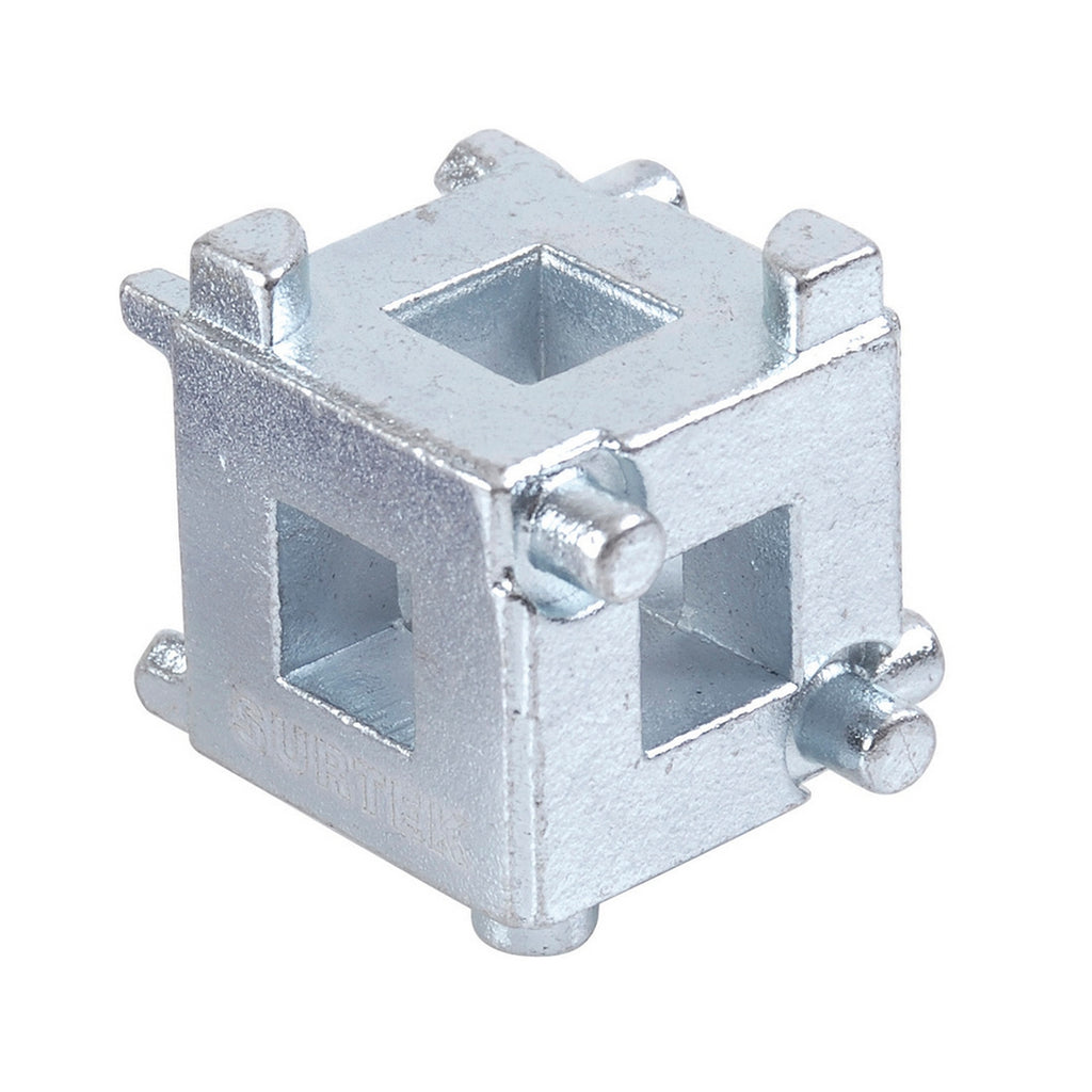 Extractor Pistón