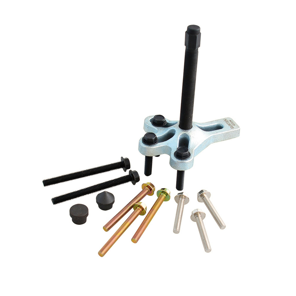 Extractor Volante