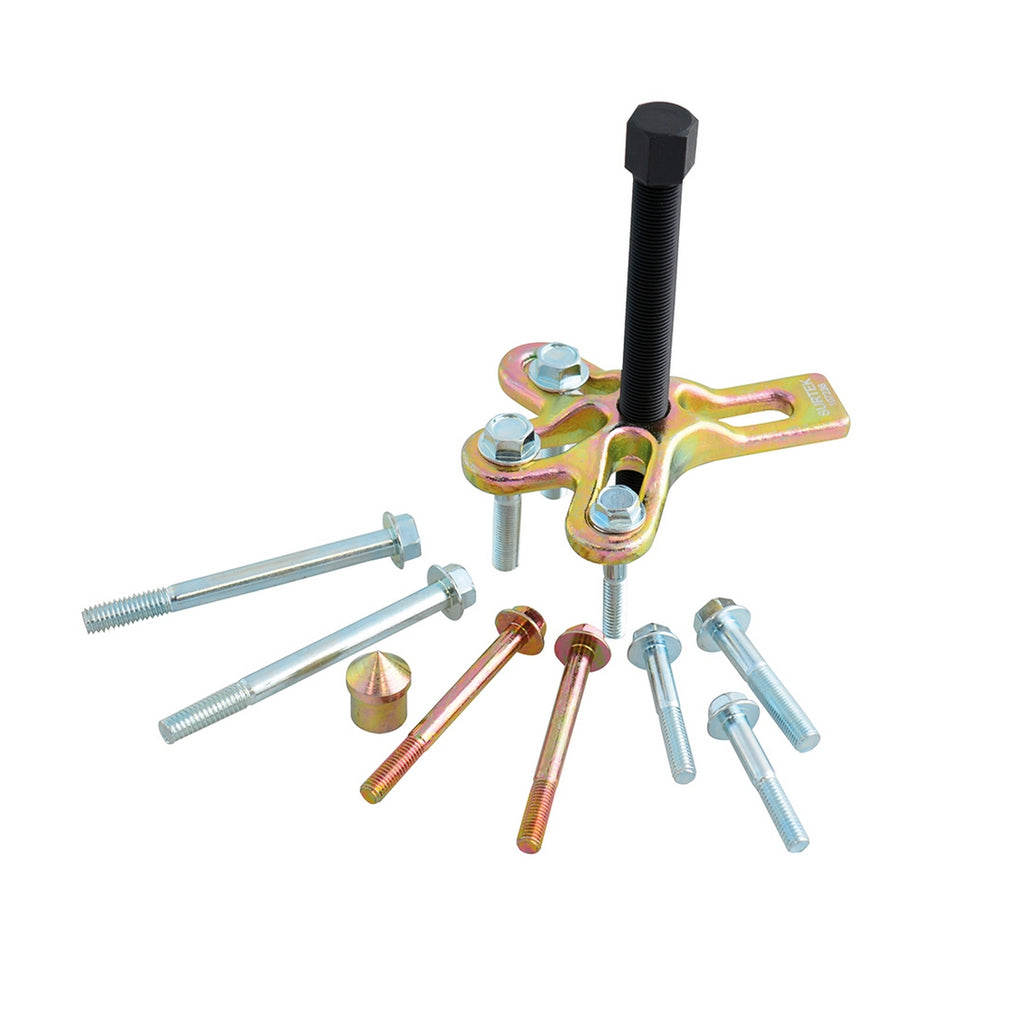 Extractor Volante