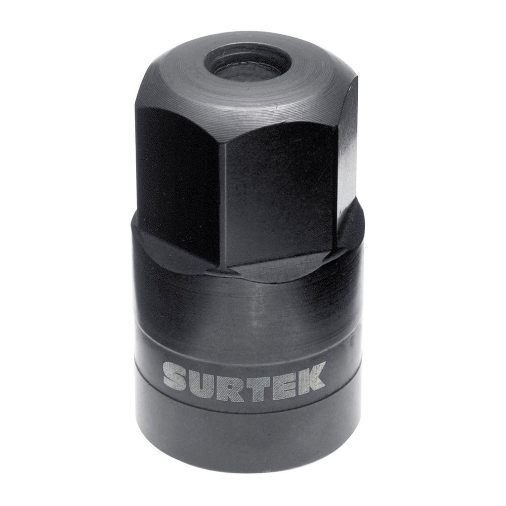Extractor Capuchón