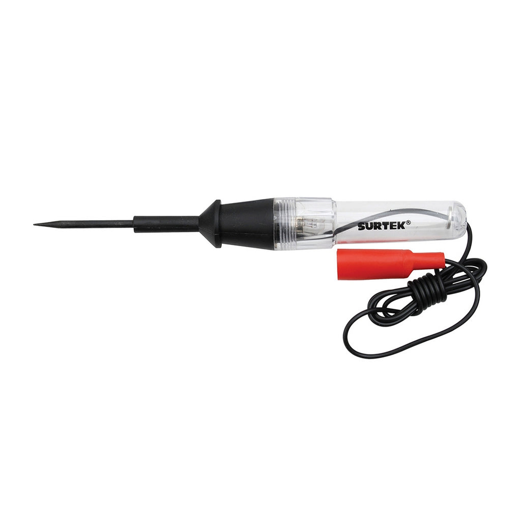 Probador Corriente Automotriz