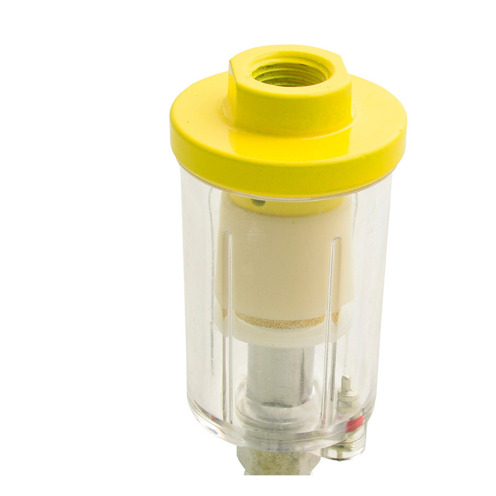 Filtro Separador Agua