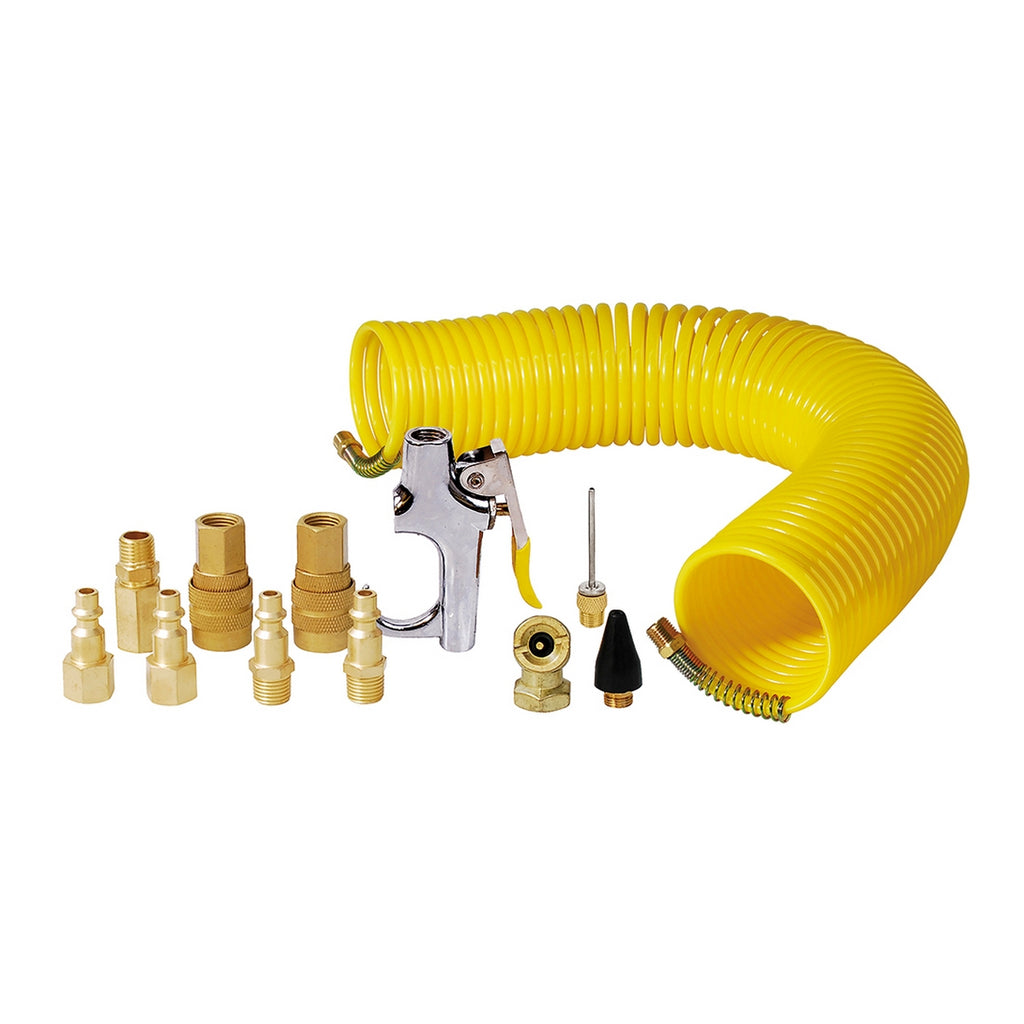 Juego Accesorios Neumáticos