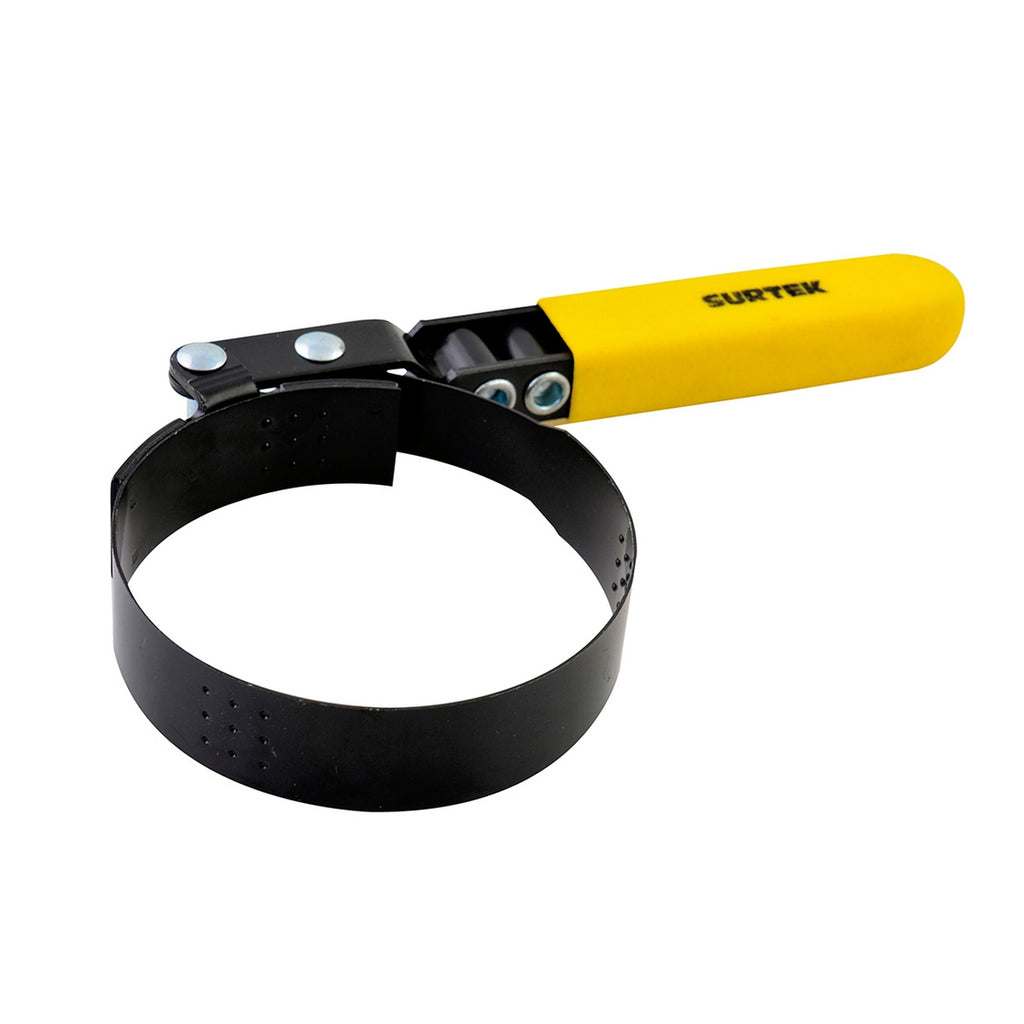 Llave Filtro