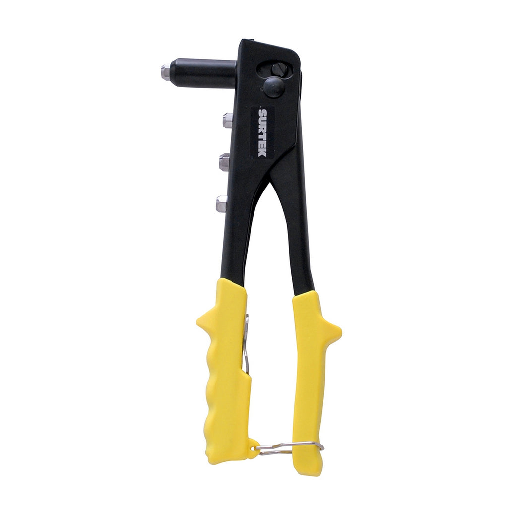 Remachadora Manual