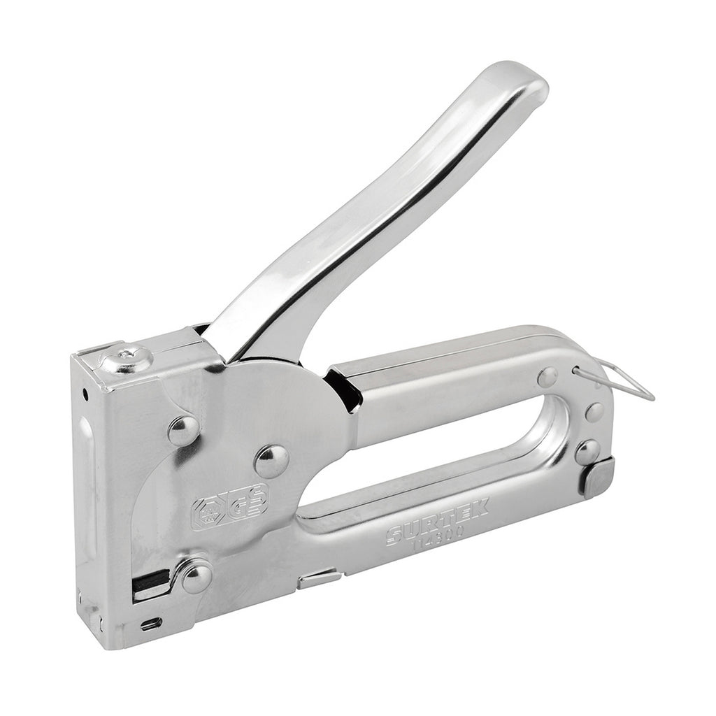 Engrapadora Manual