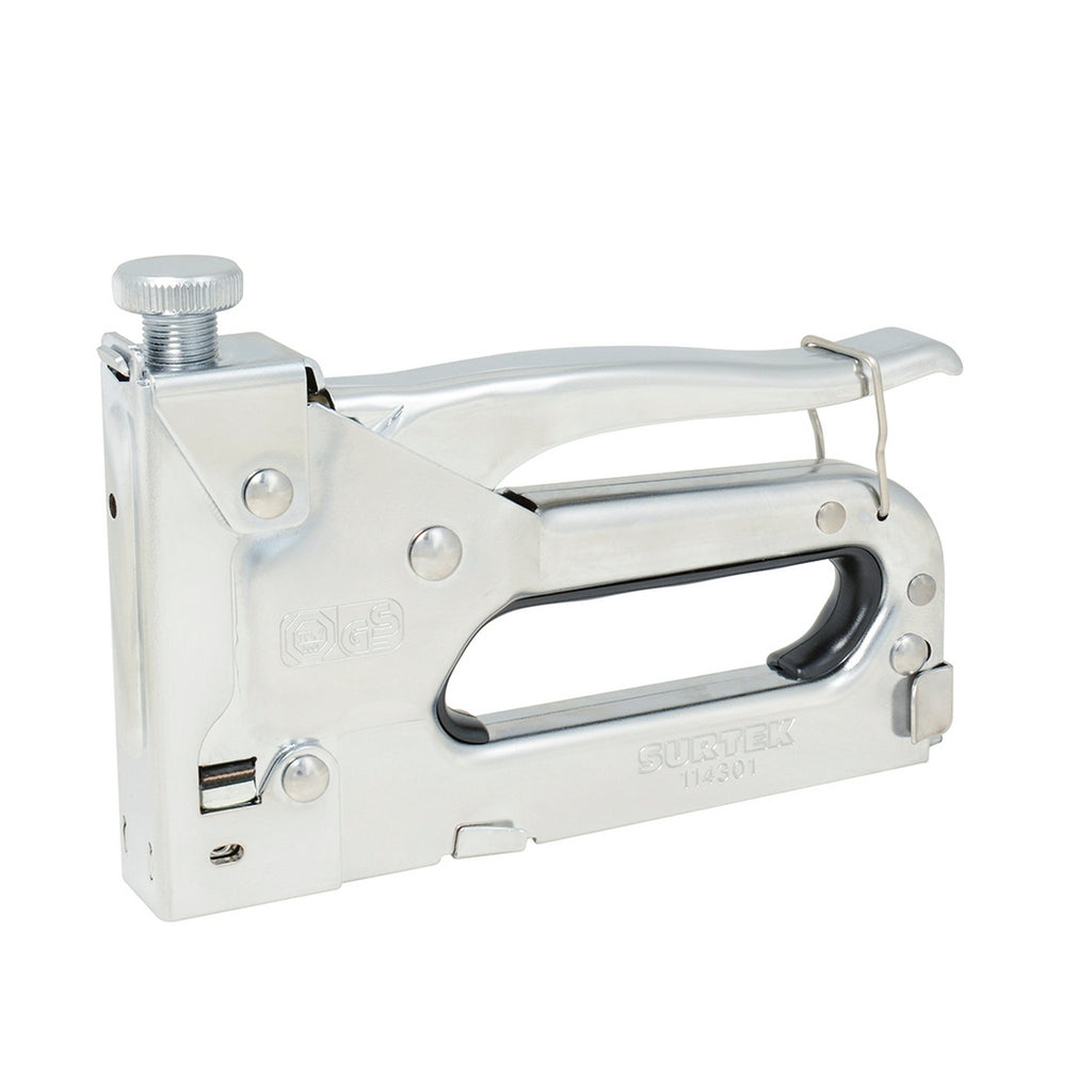 Engrapadora Manual