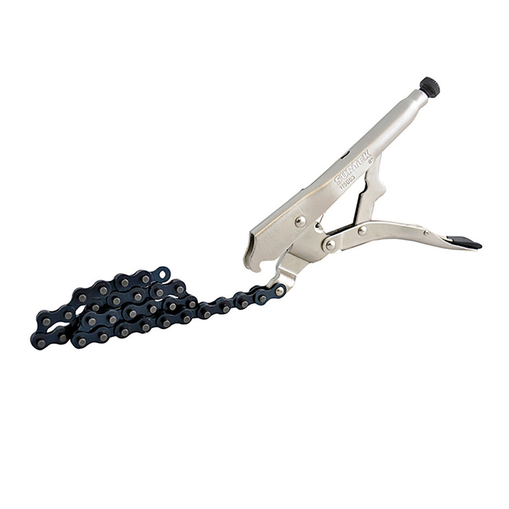 Pinza de Presión Cadena