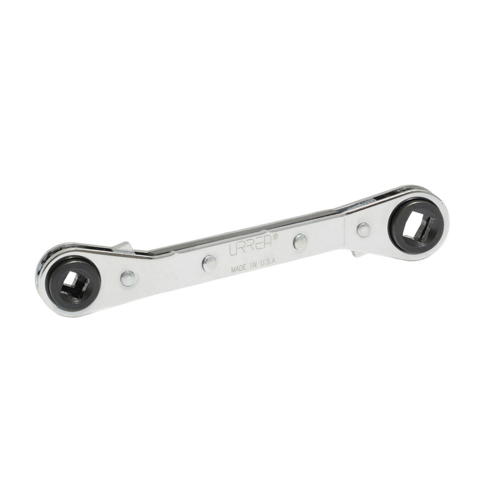 Llave Estrías Matraca