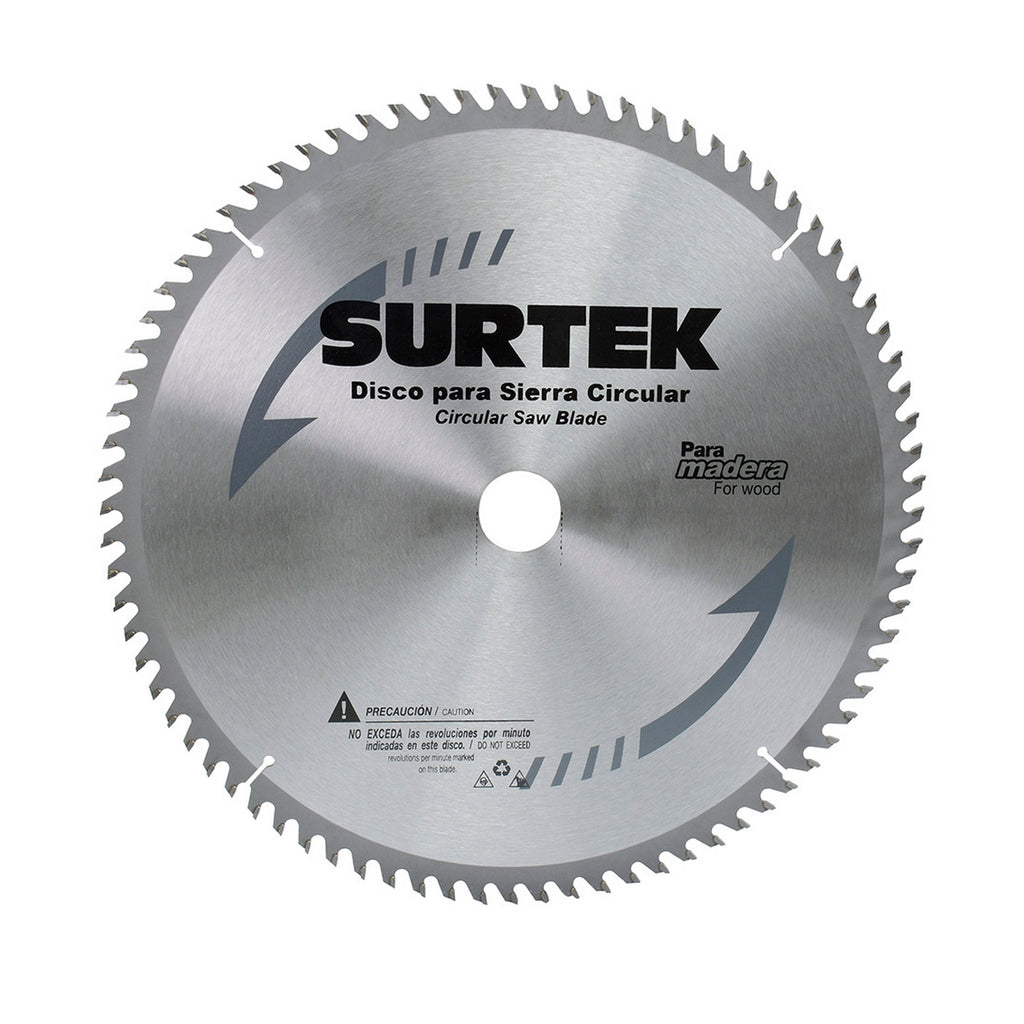 Sierra Circular