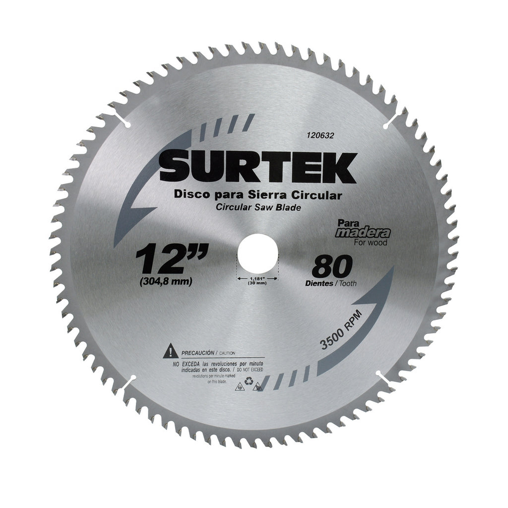 Sierra Circular