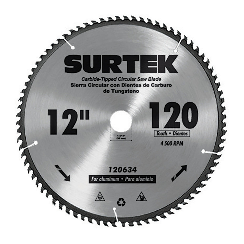 Sierra Circular