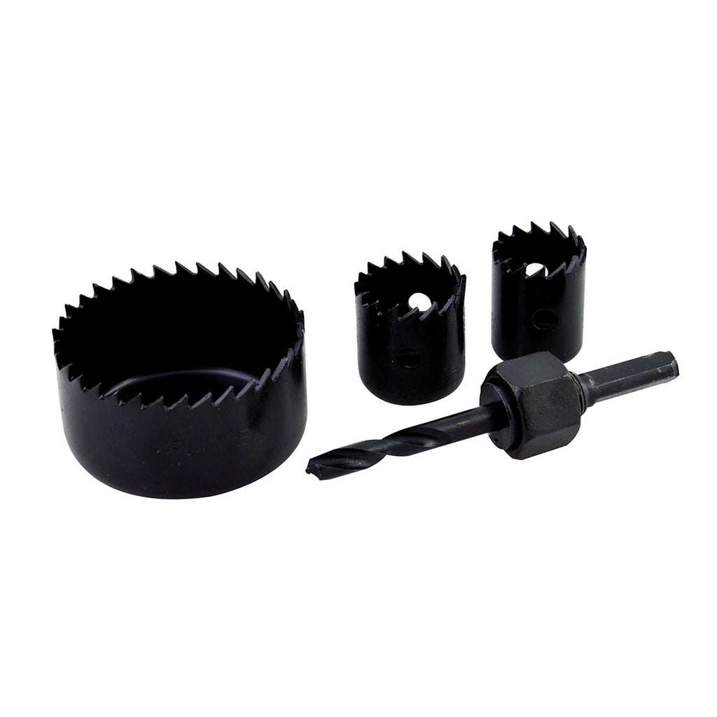 Juego Brocas Sierras