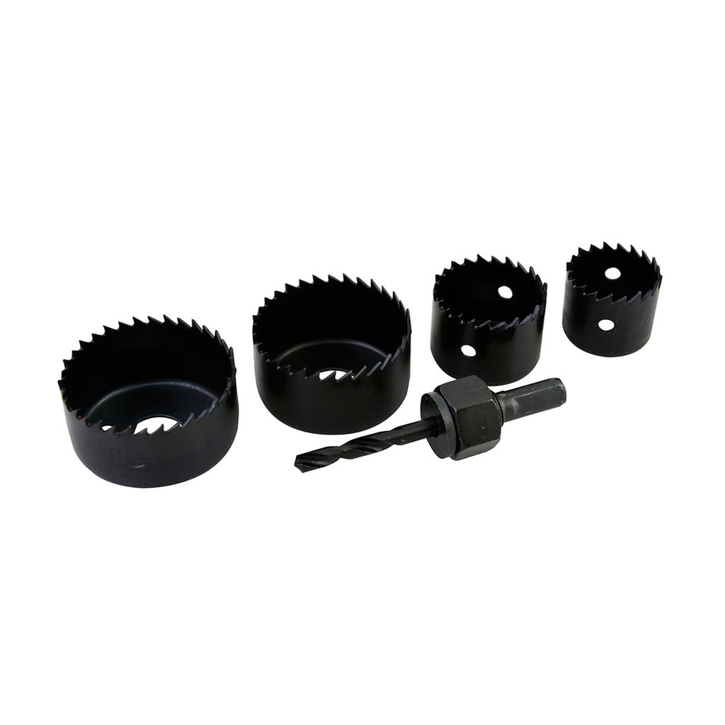 Juego Brocas Sierras